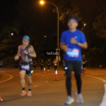 Runner Photo 3630983