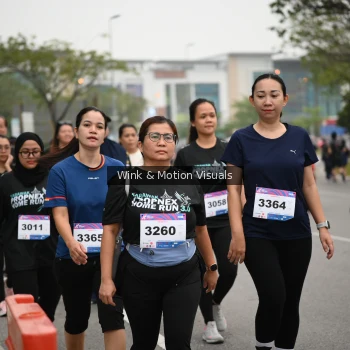 Runner Photo 3630998