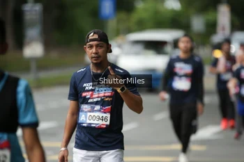 Runner Photo 36310