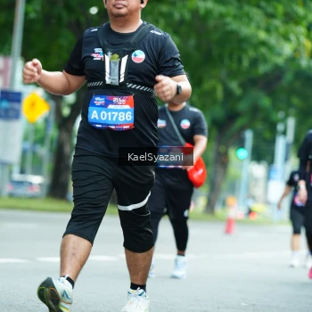 Runner Photo 3631007