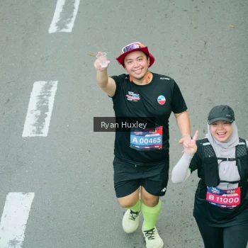 Runner Photo 3631013