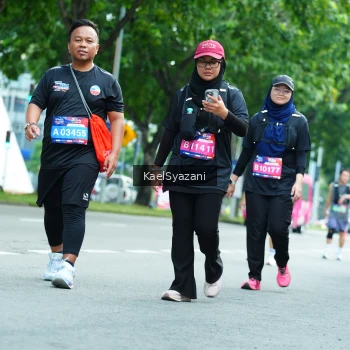 Runner Photo 3631016