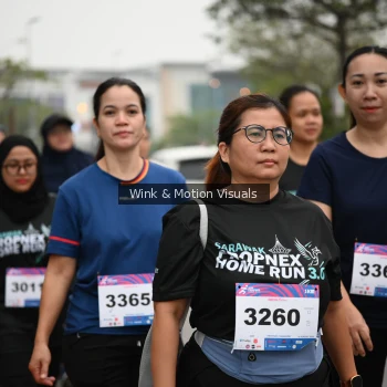Runner Photo 3631020