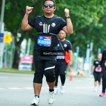 Runner Photo 3631029