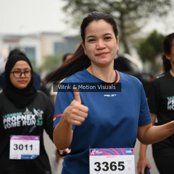 Runner Photo 3631032