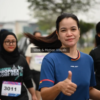 Runner Photo 3631051