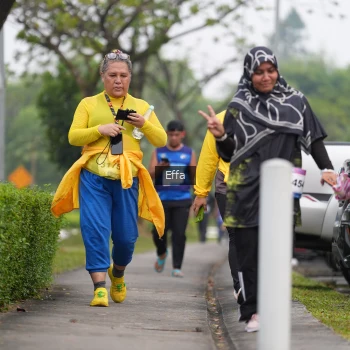 Runner Photo 3631053