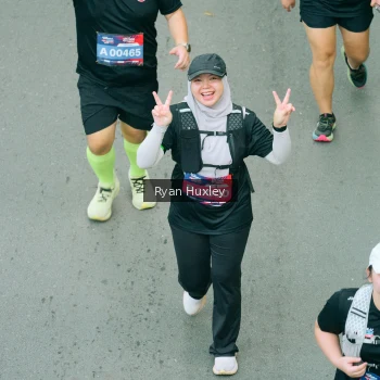 Runner Photo 3631064