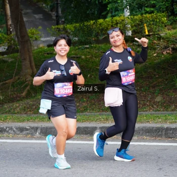 Runner Photo 3631067