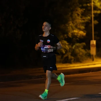 Runner Photo 3631068
