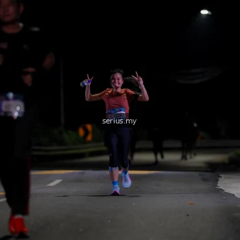 Runner Photo 3631070