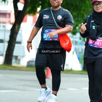 Runner Photo 3631079