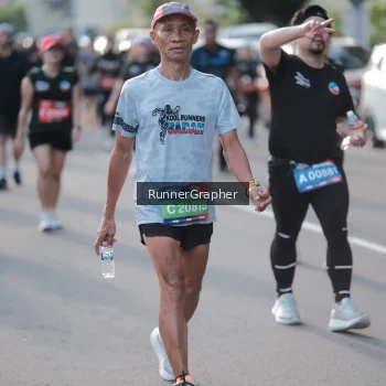 Runner Photo 3631081