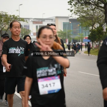 Runner Photo 3631084