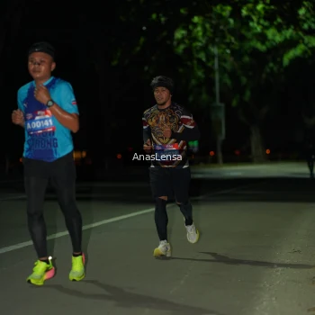 Runner Photo 3631089