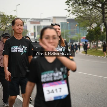 Runner Photo 3631092