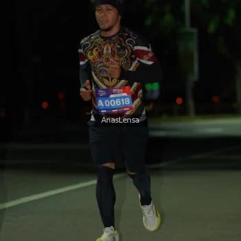 Runner Photo 3631105