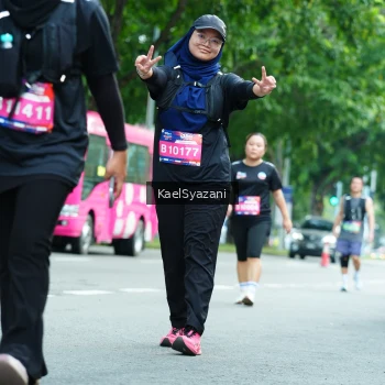 Runner Photo 3631109