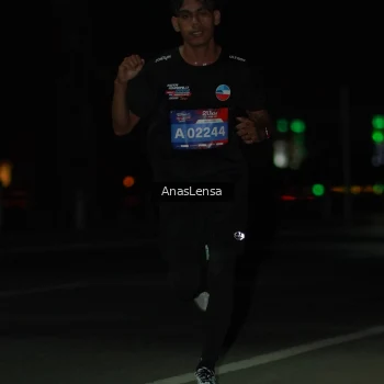 Runner Photo 3631112