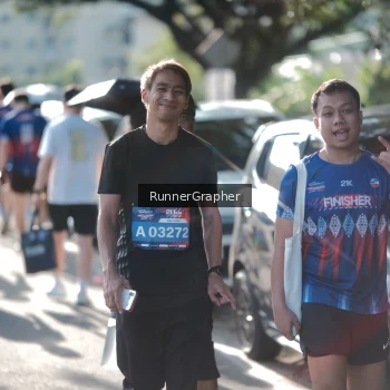 Runner Photo 3631133