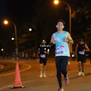Runner Photo 3631136