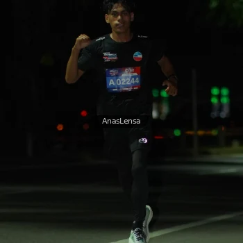 Runner Photo 3631145