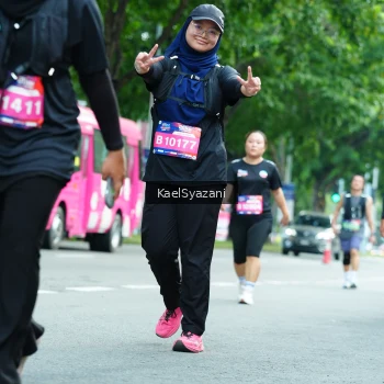 Runner Photo 3631147