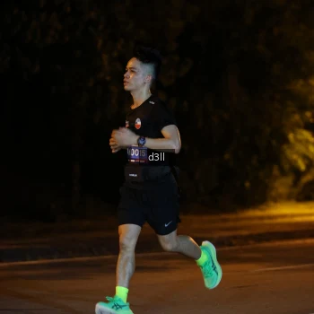 Runner Photo 3631152