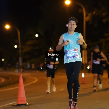 Runner Photo 3631154