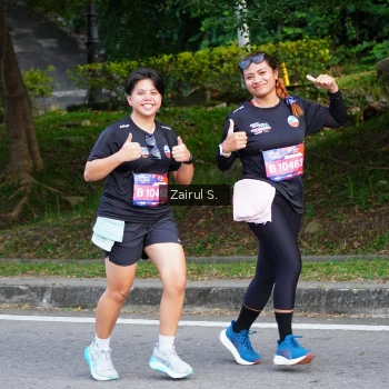 Runner Photo 3631156
