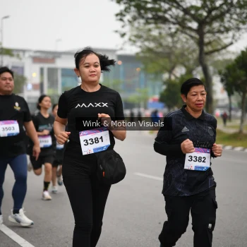 Runner Photo 3631160