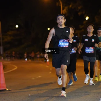 Runner Photo 3631167