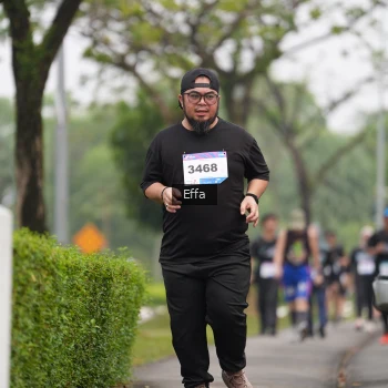 Runner Photo 3631189