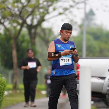 Runner Photo 3631194