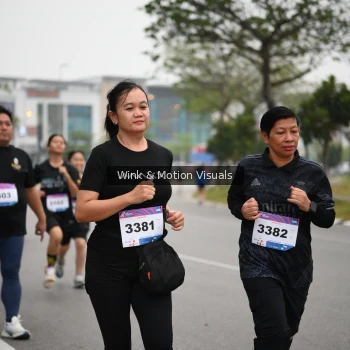 Runner Photo 3631196