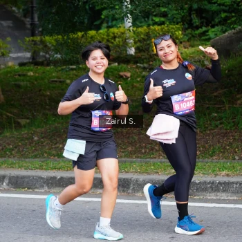 Runner Photo 3631197