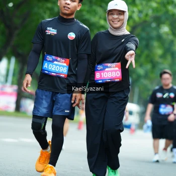 Runner Photo 3631198