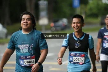 Runner Photo 36312