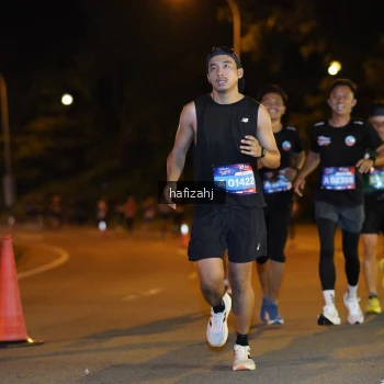 Runner Photo 3631203
