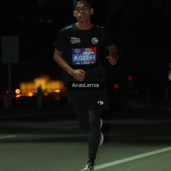 Runner Photo 3631209