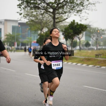 Runner Photo 3631210