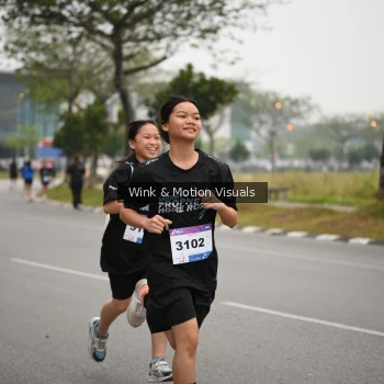 Runner Photo 3631213