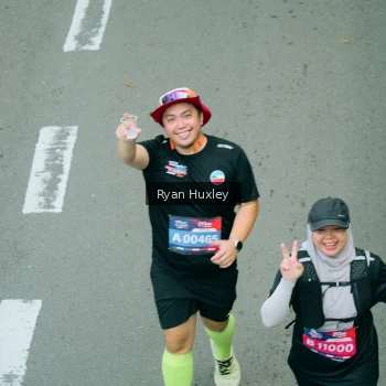 Runner Photo 3631222