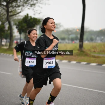 Runner Photo 3631231