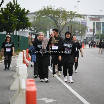 Runner Photo 3631239