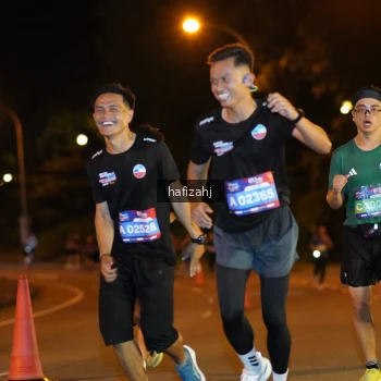 Runner Photo 3631244