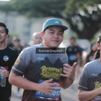 Runner Photo 3631252