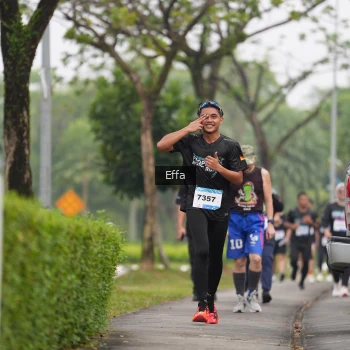 Runner Photo 3631253