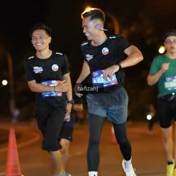 Runner Photo 3631257