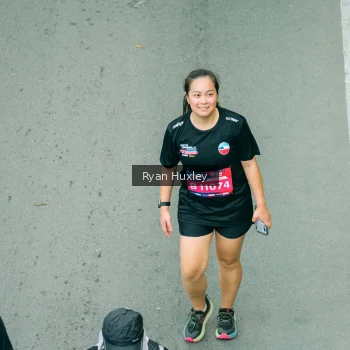 Runner Photo 3631261